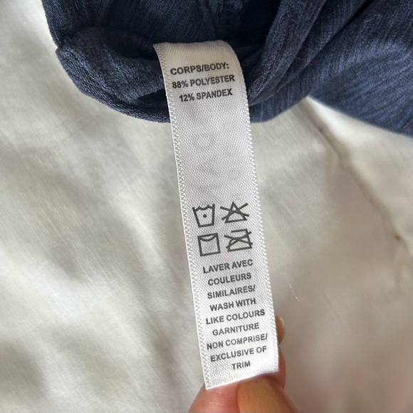 Kyodan Outdoor Athletic Sports Dress - Picture 9 of 10